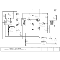 Circuit Diagram Maker | Free Download & Online App