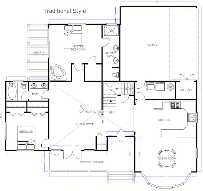 Floor Plan  Why Floor Plans are Important