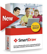 SmartDraw 2007 