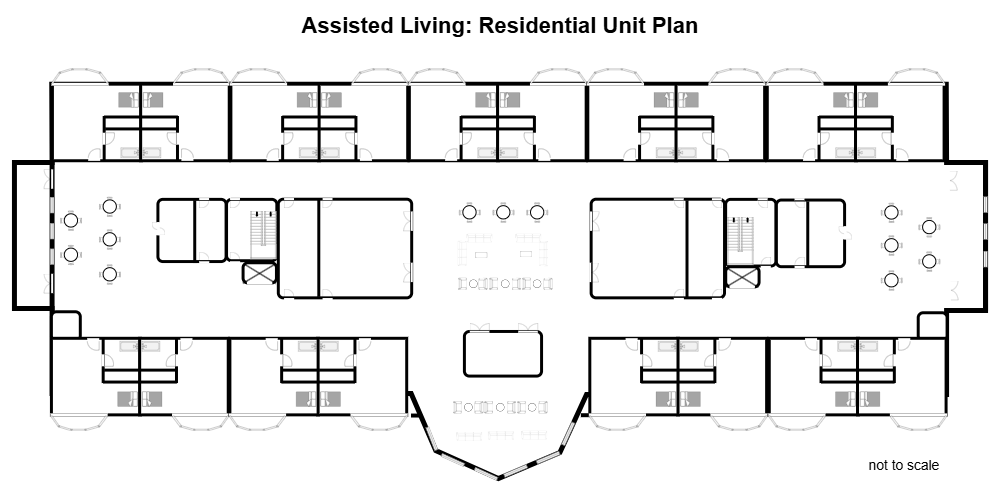 assisted-living-residential-unit-plan