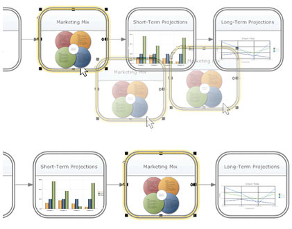 Presentation Graphics Software