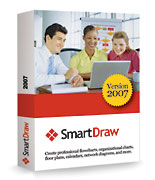 SmartDraw 2007