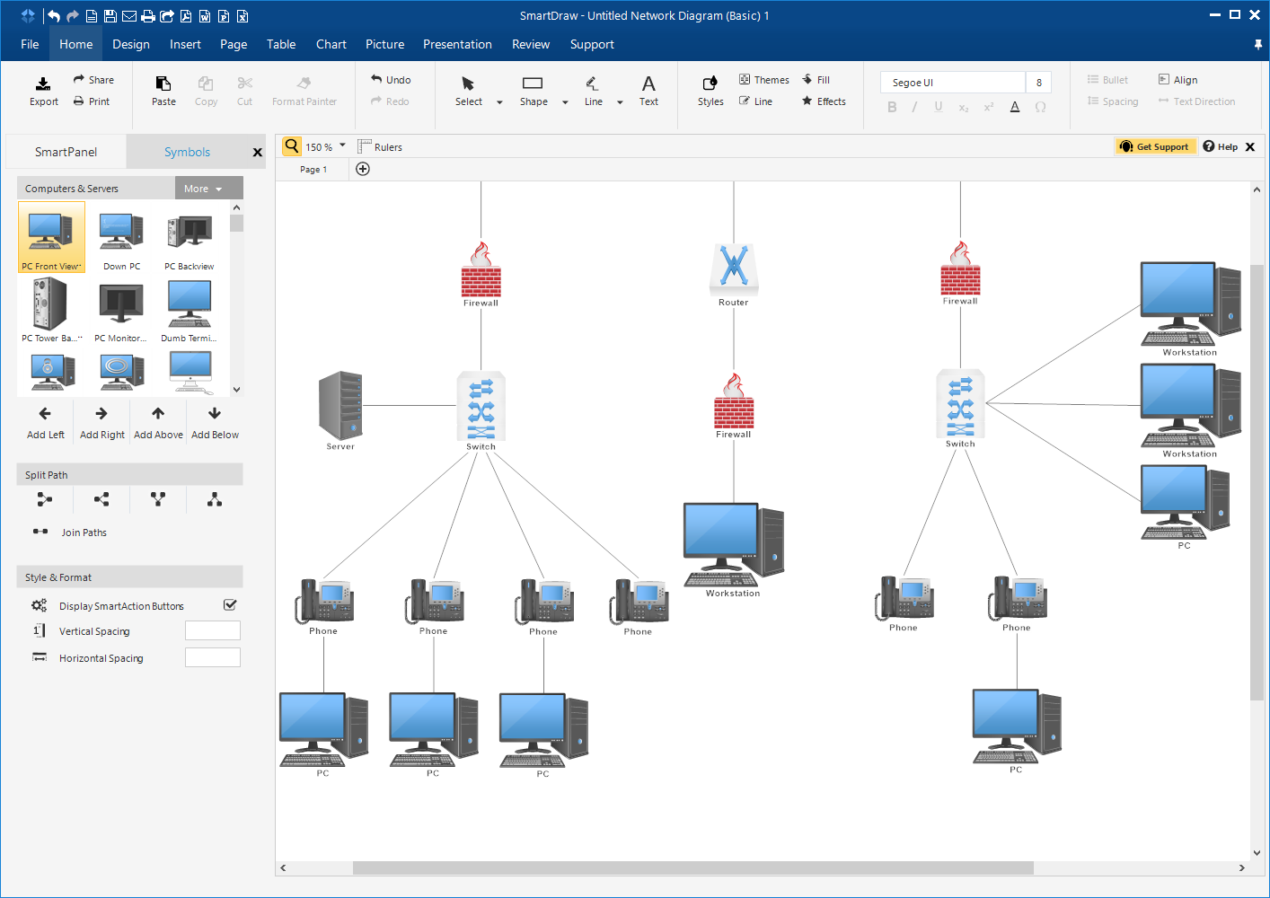 Logos Images SmartDraw  Software