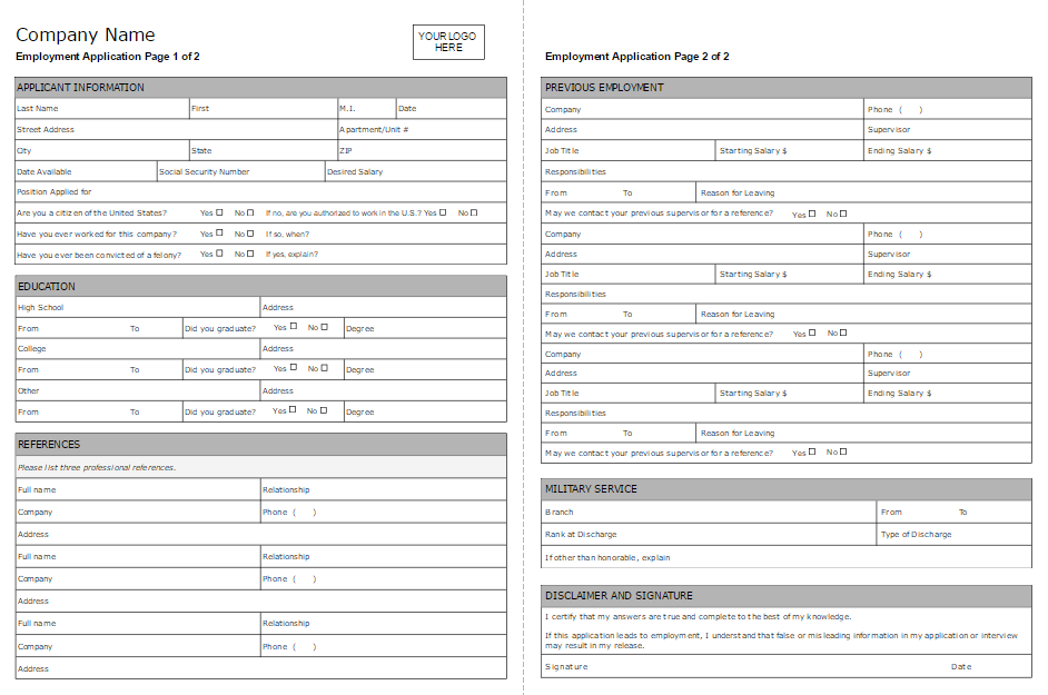 work applications forms koni polycode co