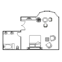 Featured image of post Simple House Floor Plan Drawing - You don't need any technical knowledge or special sketching.