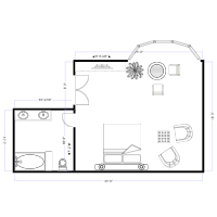 Floor Plan Templates