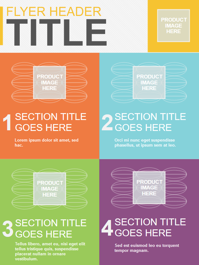 Brochure Making Software For Mac