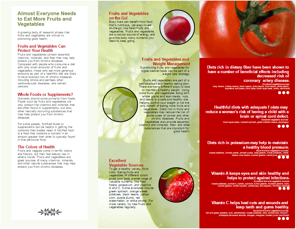 Flyer maker