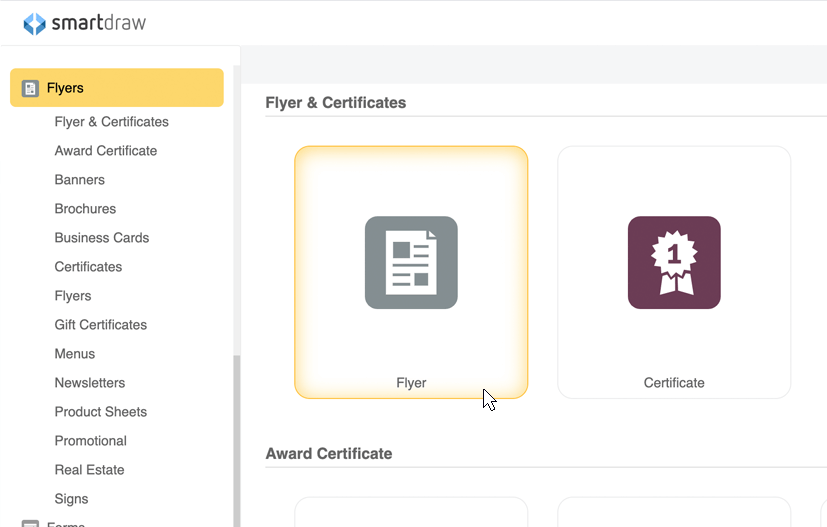 flyer maker and design software free online app download best free flyer software maker