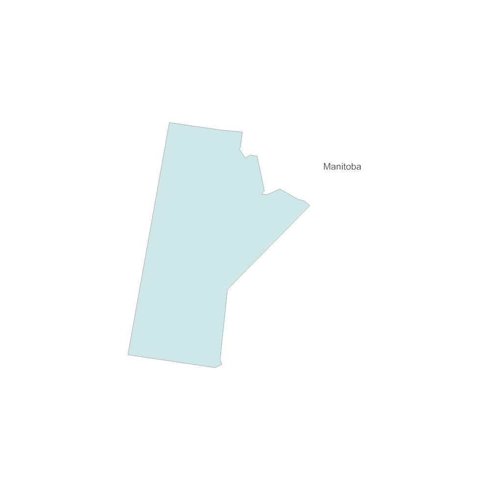 Example Image: Manitoba