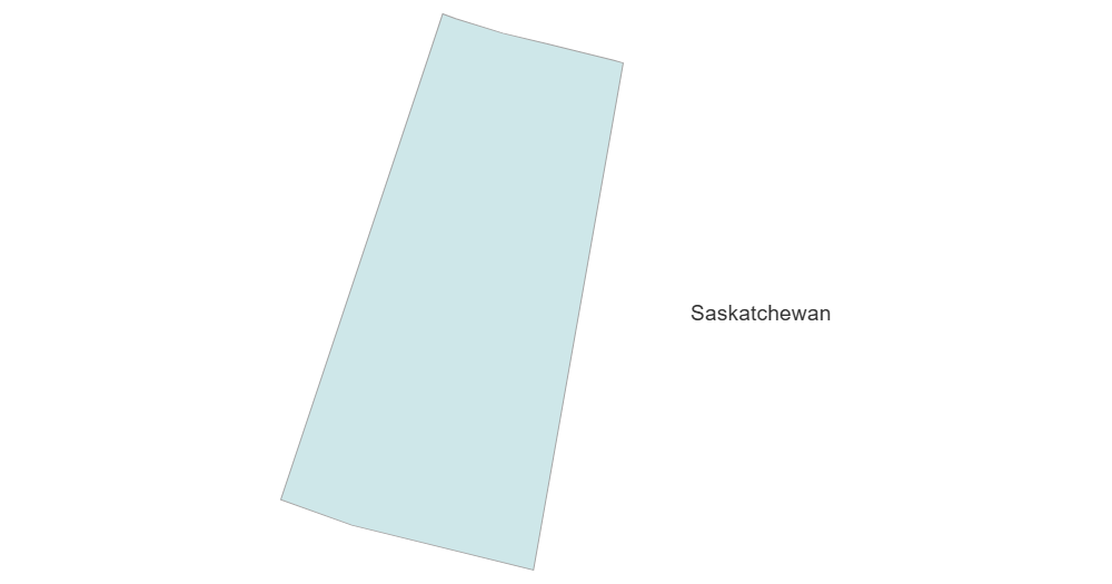 Example Image: Saskatchewan