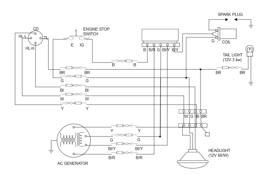 Schematic Diagram Maker