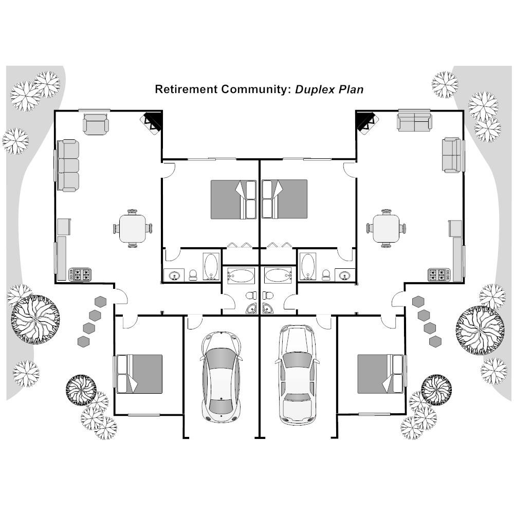 Floor Plan Templates Draw Floor Plans Easily with Templates Floor Plan Templates Draw Floor Plans Easily with Templates