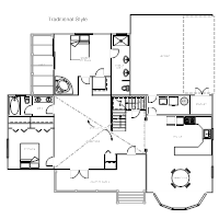  House  Design Software  Try it Free to Design Home  Plans 