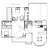  House  Design Software Try it Free to Design Home  Plans 