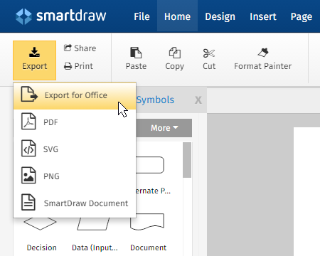 Organization Chart Add In For Microsoft Office