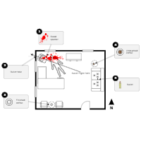 Crime Scene - Office