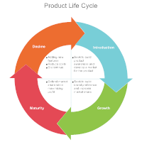 Life Cycle Chart Template