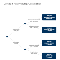 Development Decision Tree Example