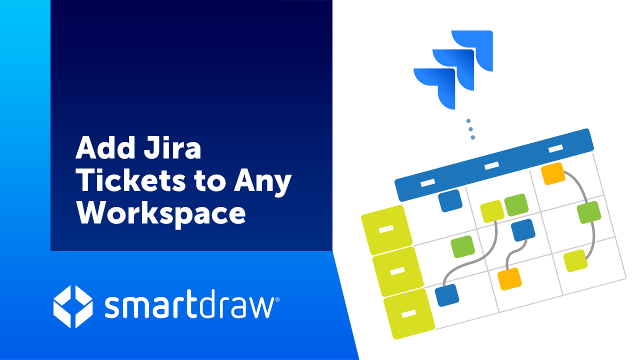 Add Jira Tickets To Any Workspace Smartdraw Add Jira Tickets To Any Workspace Smartdraw