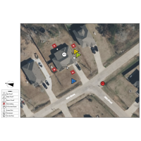 Residental Fire Pre-Plan 