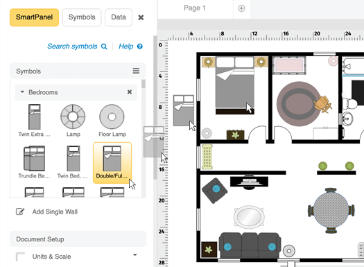 Free Interior Design  Software  Download Easy  Home  