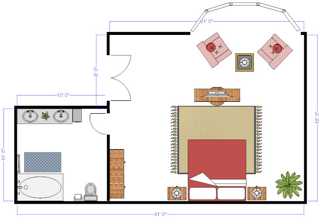 Floor Plans Learn How to Design and Plan Floor Plans