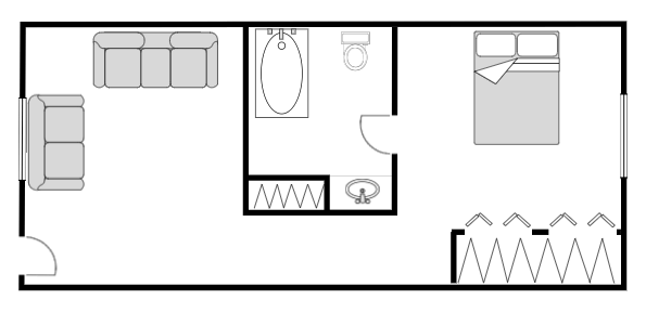 Free And Online 3d Home Design Planner How Do You A House Plan Free And Online 3d Home Design Planner