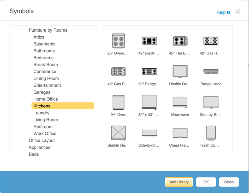  Kitchen Design Software Free Online Kitchen Design App 