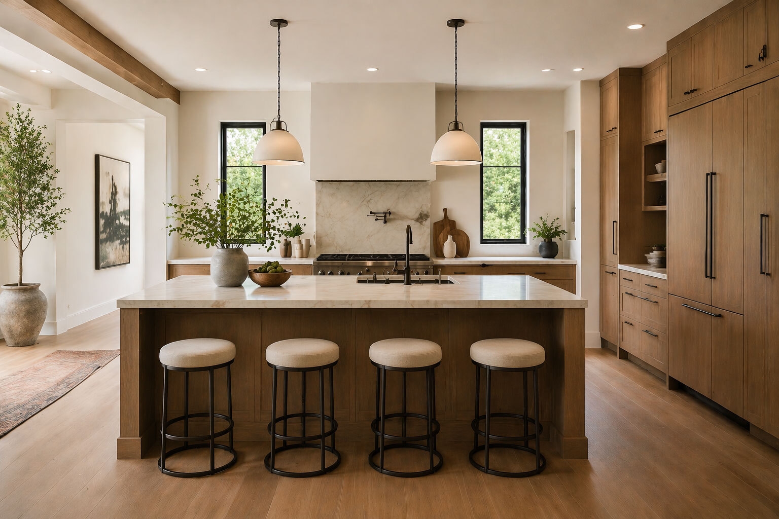 Kitchen Design Tips