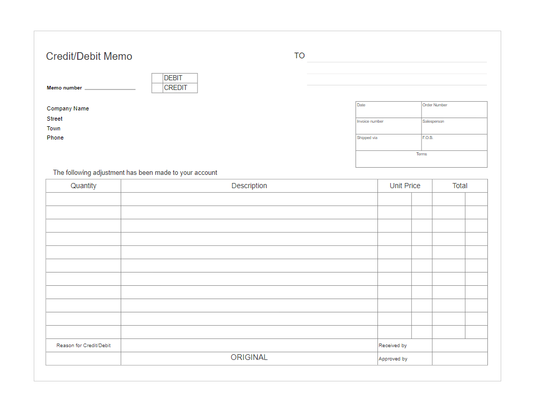 Accounting form software