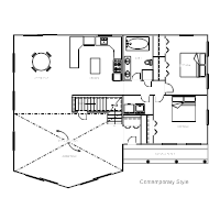 Floor Plan Creator And Designer Free Easy Floor Plan App