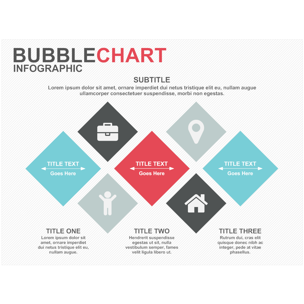 Example Image: Bubble Chart 02