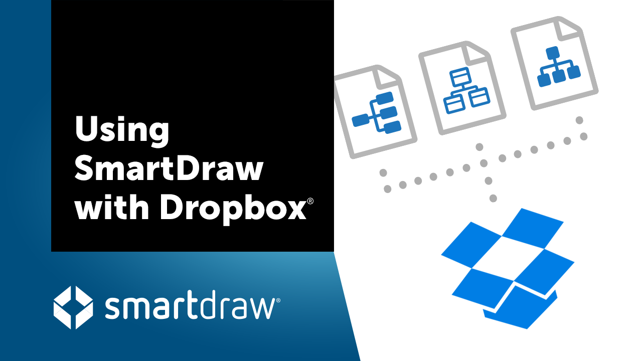 Save and Share Diagrams on Dropbox