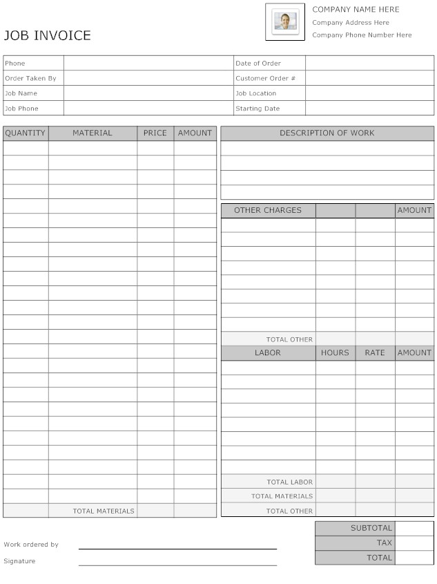 what is sales invoice