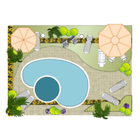 Landscape plans learn about landscape design, planning, and layout Nbl landscape designer