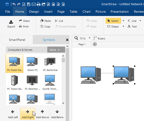 automatic network diagram software free how to draw network diagrams automatic network diagram software free how to draw network diagrams