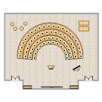 Concert Band Seating Chart Software