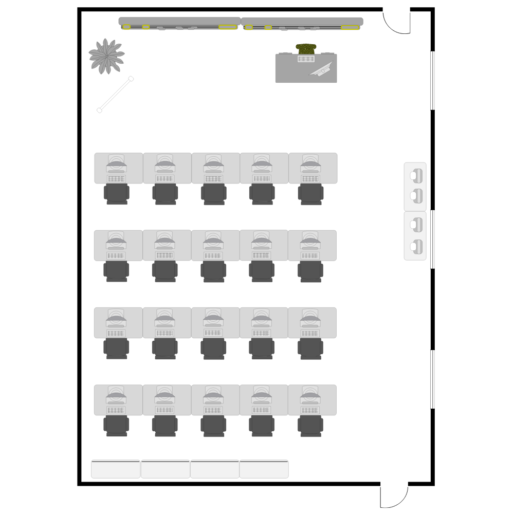 Example Image: Computer Class