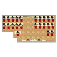 Seating Chart Templates