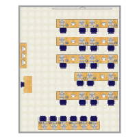 Seating Chart Templates