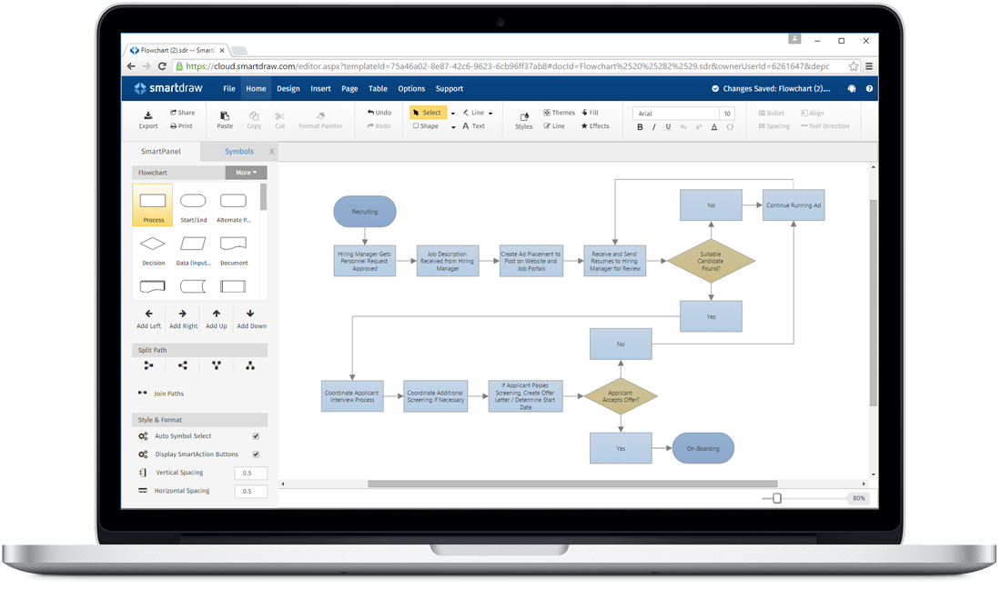 Charting Software For Mac