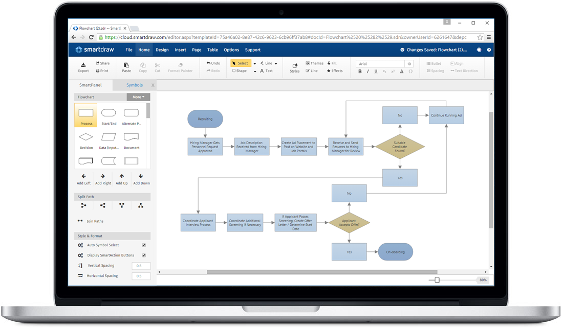 Smartdraw For Mac