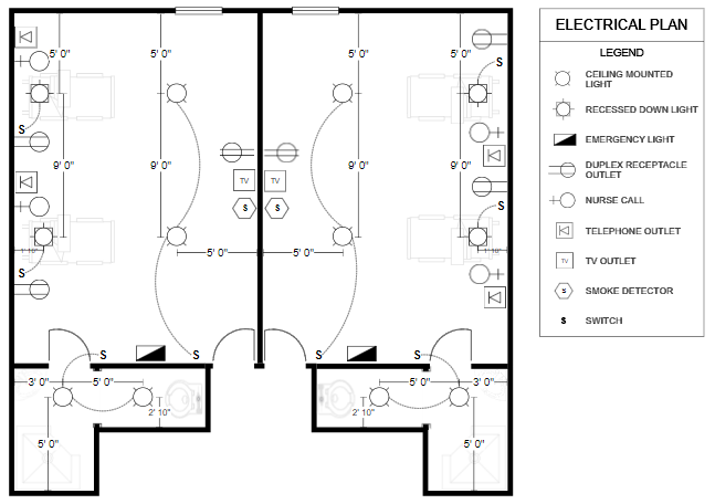 Technical Drawing Software - Free Technical Drawing Online or Download
