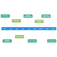 Design Project Timeline