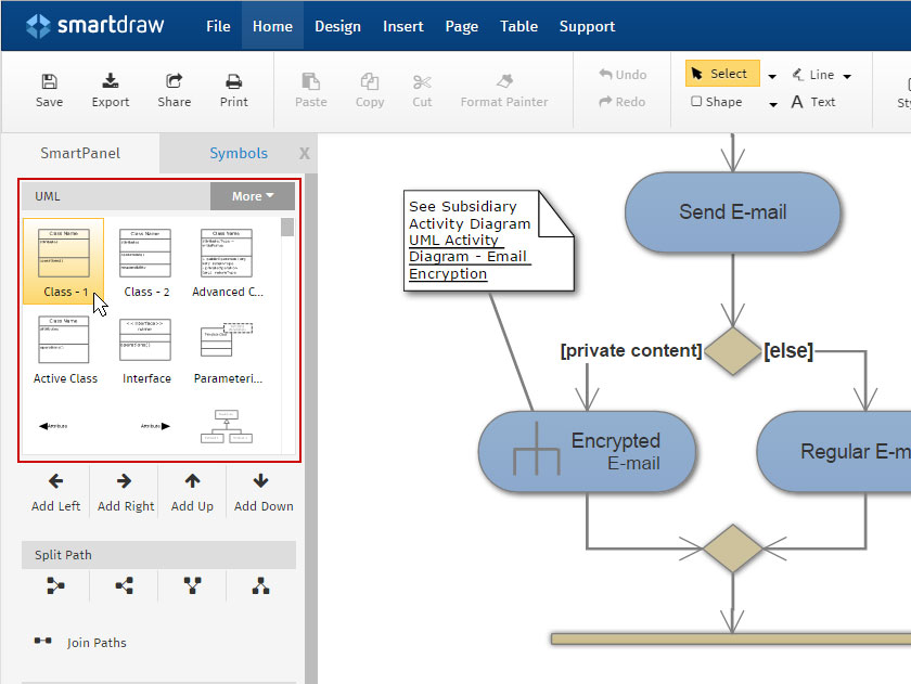 creating uml diagrams how to make uml diagrams creating uml diagrams how to make uml diagrams