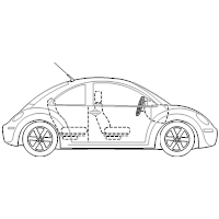 Vehicle Diagrams Examples
