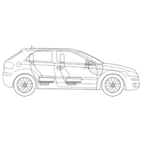 Vehicle Diagrams Examples