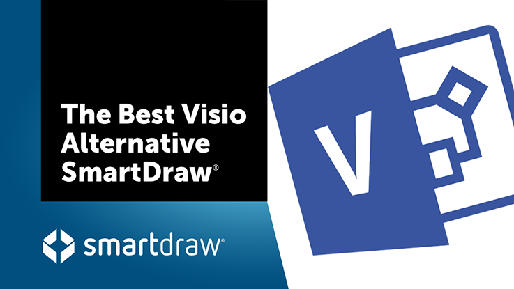 best alternatives to visio networking