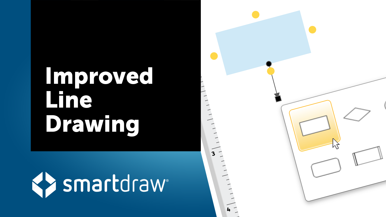 Improved Line Drawing Video
